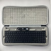 适用樱桃cherrymx-boardmx10.0机械，键盘收纳保护硬壳，包袋套盒箱