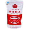 新疆叶尔羌酥油奶茶250g400g甜味速溶含乳蛋白固体饮料袋装