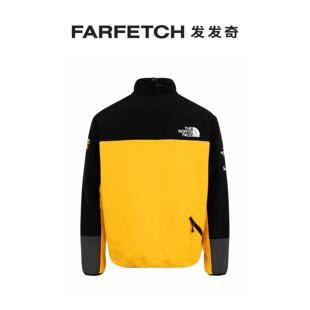 Supreme男士x The North Face RTG 抓绒夹克秋冬防风冲锋衣发发奇