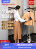 上海红心蒸汽挂烫机服装店专用商用大功率，烫衣服挂烫机熨烫机家用