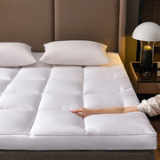 超软五星级酒店床垫子被褥铺底超软家用加厚10cm软垫铺床褥子垫