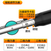 多功能家用u型臂力器男可调节臂力棒腕力，器训练胸肌锻炼健身器材