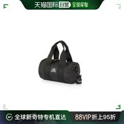 韩国直邮GREGORY 双肩背包 斜跨包 DRUM BAG MINI 黑色 08J29606