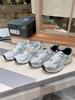 newbalancekids大童nb530系列银白色运动鞋，gr530kagr530sb1