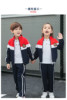 经典童话运动8岁长袖+裤子9岁中国大陆14岁园服11岁童装校服