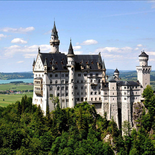 欧洲自由行东欧旅游德国捷克奥地利匈牙利9-15天蜜月旅行机票签证