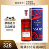 Martell 马爹利赤木VSOP1000ml干邑白兰地酒法国进口洋酒