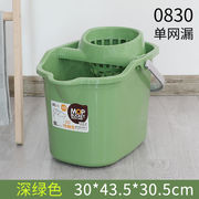 家用地把桶e加大带，轮塑料挤水拧干地拖桶清洁墩布桶