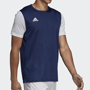 Adidas阿迪达斯速干短袖夏季男子训练跑步运动足球T恤DP3232