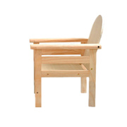 儿童餐椅实木宝宝餐椅子小板凳吃饭桌椅0-6岁婴儿，木质座椅便携式