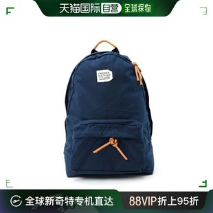 日本直邮fredrikpackers女士，500ddaypack背包，轻便耐磨尼龙材