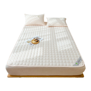 床垫软垫家用单人学生宿舍薄款褥子床上防滑垫子夏季席梦思保护垫