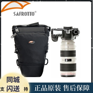 赛富图长焦70-200相机，包单肩三角5d4户外轻1dx斜跨2470单反摄影包