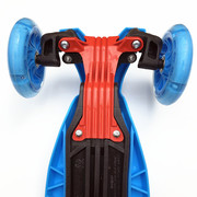 速发儿童童滑板车配件，螺丝两三四轮滑板，活力板穿钉前后轮轴承零件