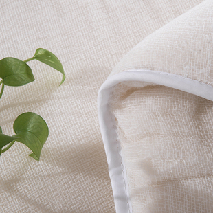新疆长绒棉被纯棉花被子被芯棉絮宿舍床垫被，褥子全棉加厚保暖冬被