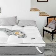 床垫床褥保护垫榻榻米软床垫家用褥子双人床垫子垫被防滑床褥