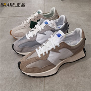 NEW BALANCE/NB男女情侣款老爹鞋复古运动跑步鞋MS327LH1/CPG/LB1