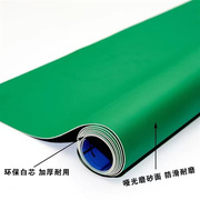 地板革PVC纯色商用加厚耐磨防水防滑水泥地直接铺工厂车间地胶垫