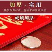 红包硬纸烫金利是封个性创意，百元千元新年结婚压岁红包袋l24