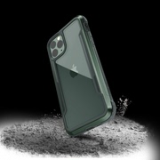 x-doria保护壳适用于苹果11pro手机壳，iphone11promax金属壳defense军规，防摔保护壳11pr透明抗摔壳