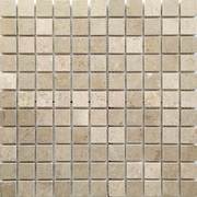 天然石材马赛克墙贴天然大理石西奈珍珠浴室淋浴房，地砖弧形卫生间