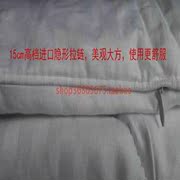 榻榻米防滑折叠蚕丝床垫床，褥子被褥垫被床护垫净重，加厚单双人(单双人)