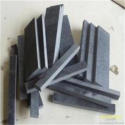 定制灰黑色合成石纤维板绝缘板，耐高温d合成石模具(石，模具)治具隔热板雕刻