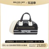 中古DIOR迪奥女包A级95新dior vibe small手提包时尚休闲BRANDOFF