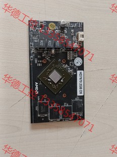 议价 HD7670、2GB D5显卡板，拆机功能正常 看上的联系