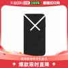 日本直邮Adidas阿迪达斯 手机壳 iPhone X/XS手账型 黑/白 29