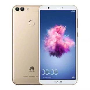 Huawei/华为 畅享7s手机双摄备用工作机学生老人机4G智能安卓手机
