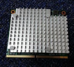 DELL 戴尔 HD410 DDR3 512M 显卡 HD4200 HTPC MXM 适用