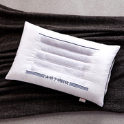 决明子保健养生枕芯一对荞麦枕头45x74床上用品枕，芯子2个家用护颈
