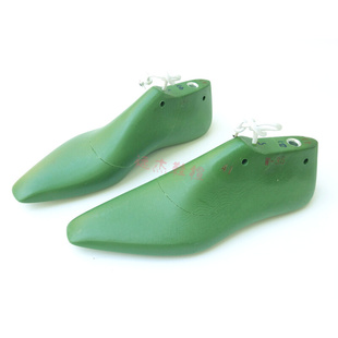 定制男庄低帮开盖塑胶鞋楦头，香港牛津单鞋楦头男W-35
