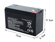 山水音箱响电池SS2-06充电器SS1-08电瓶SS1-10/12/15电源SS3/SG3