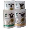 朴珍奶贝128g*2袋组合酸奶含牛初乳燕麦益生元，内蒙古高钙奶(高钙奶)片奶酪