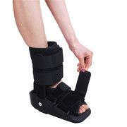 足托跟腱靴断裂术后康复鞋，行走支具径骨小腿骨折固定脚踝关节护具