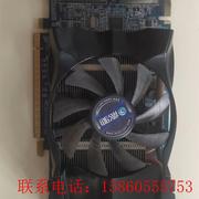 GTX560  1536MB 海外版四屏显卡。四个DV