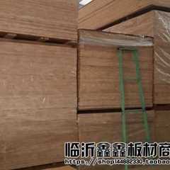 厂促橡木实木实木集成板材胶合板木工板家具板装修板衣柜板 板品