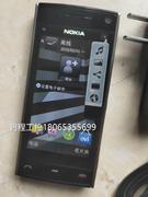 议价诺基亚x6-00手机2009情怀手机直板，触屏手机珍