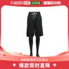 韩国直邮cubico西裤，cubico麻布松紧带，短裤ncp-mz637ncp-mz