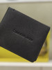 CKJeans韩国24春男HP2166牛皮革多卡位证件零钱短款卡包钱包