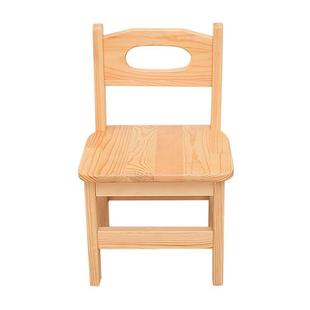 实木小木凳板凳家用大人儿童客厅小方凳靠背椅子矮凳多功能木头凳