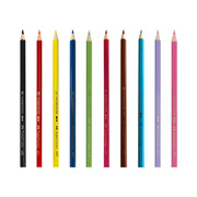 faber-castell辉柏嘉经典in1-1144水溶性彩色铅笔12色24色36色48色60色72色专业美术手绘人物