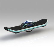 智能电动滑板车平衡车 悬浮滑板单轮漂移扭N扭车独轮车成人代步车