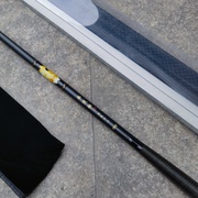 迪佳本流物5.4米3.6米台钓竿鱼竿长节碳素超轻超硬钓鱼竿手竿