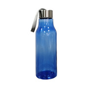 透明塑料水壶户外运动水壶便携健身水壶大容量喝水学生水杯