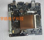 议价 J2900-K/K31AN/DP_MB J2900集成CPU 四核 ITX台式