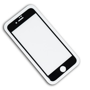 玻璃贴玻璃膜iphone11适用8保护膜11PLUS全屏满版满版PRO钢化膜XR