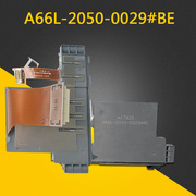 A66L-2050-0029#BE发那科 31i-B系统卡槽卡座
